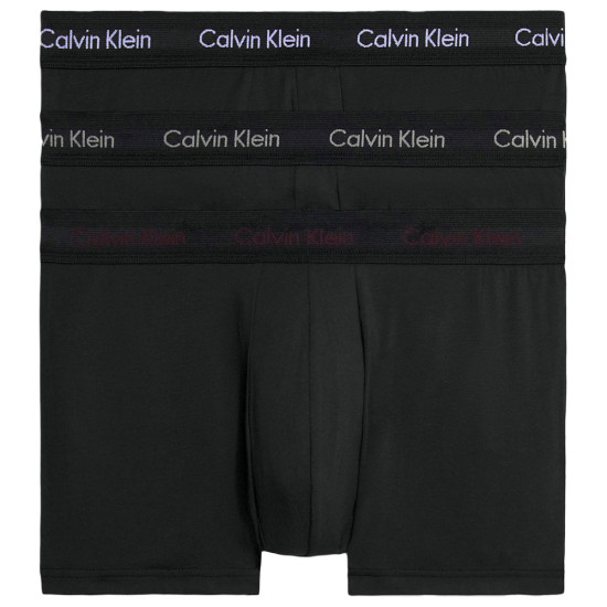 Calvin Klein Ανδρικό εσώρουχο boxer 3-Pack